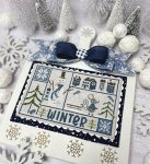 (image for) Seasonal Samplings - Winter